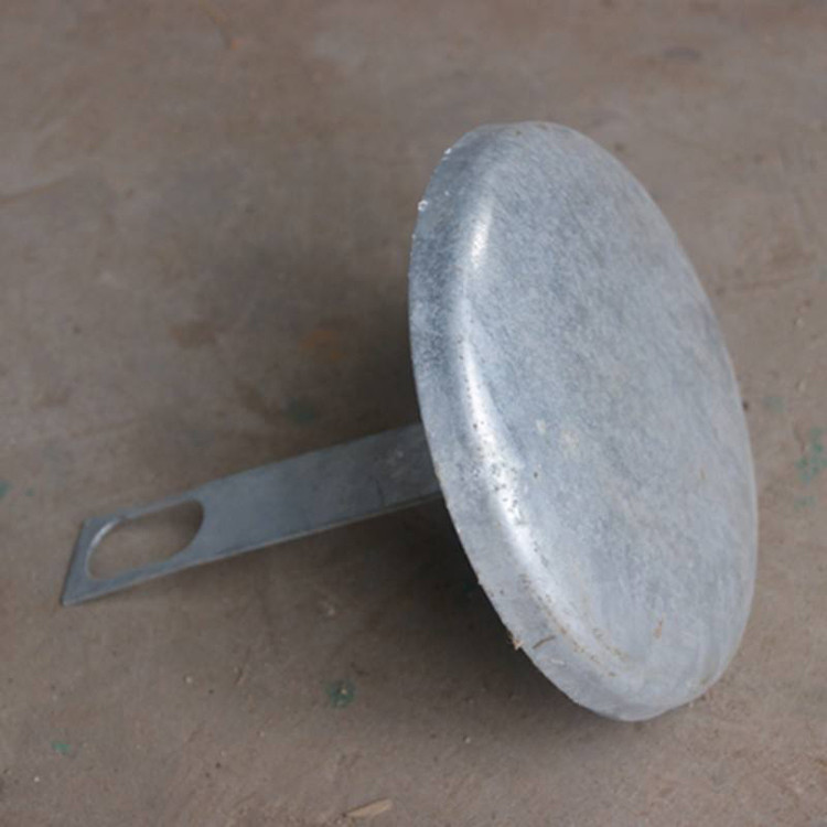 护栏立柱适配柱帽114/140